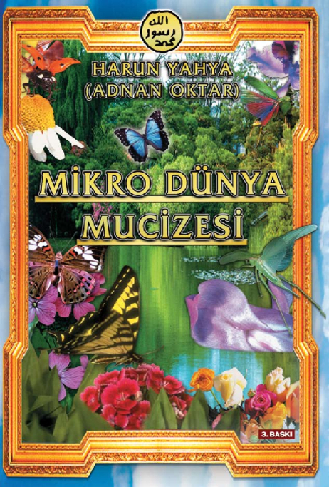 Mikro Dünya Mucizesi